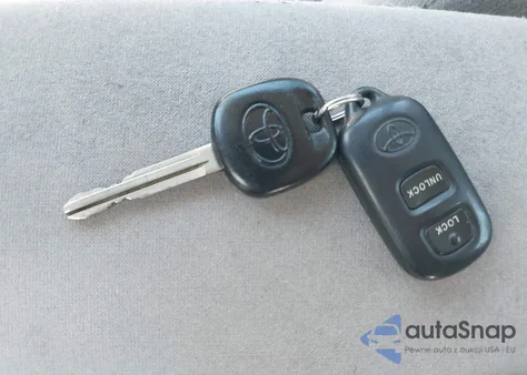 2006 Toyota Corolla Le z USA, uszkodzony, nr VIN 1NXBR30E56Z660818